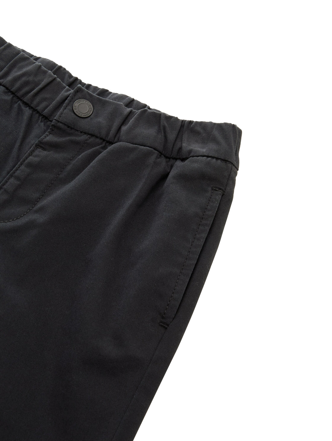 Tom Tailor Denim Chinohose Kinder Elastischer Bund