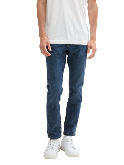 TTJOSH Regular Slim Jeans