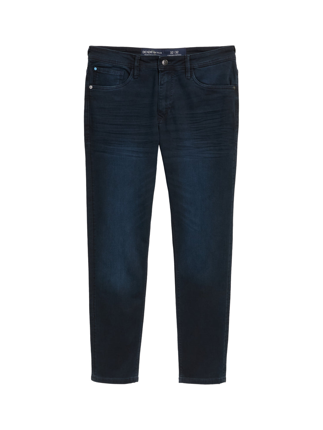Tom Tailor Denim Jeanshose Herren Five-Pocket-Stil