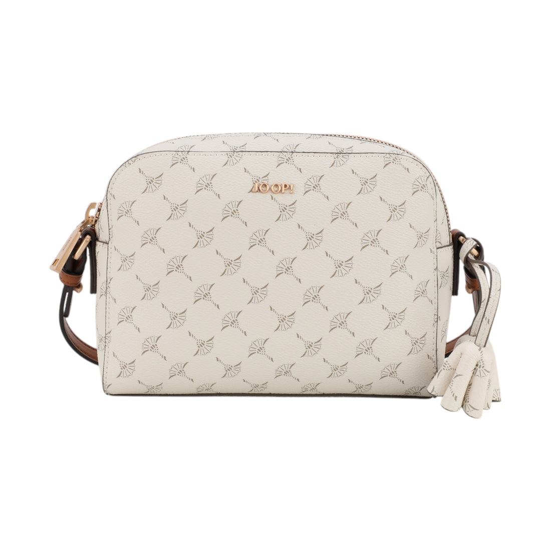 Müller &amp; Meirer Umhängetasche Damen stilvoll und praktisch