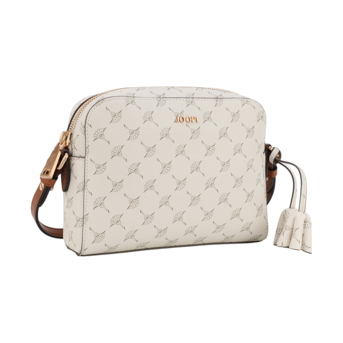 Müller &amp; Meirer Umhängetasche Damen stilvoll und praktisch