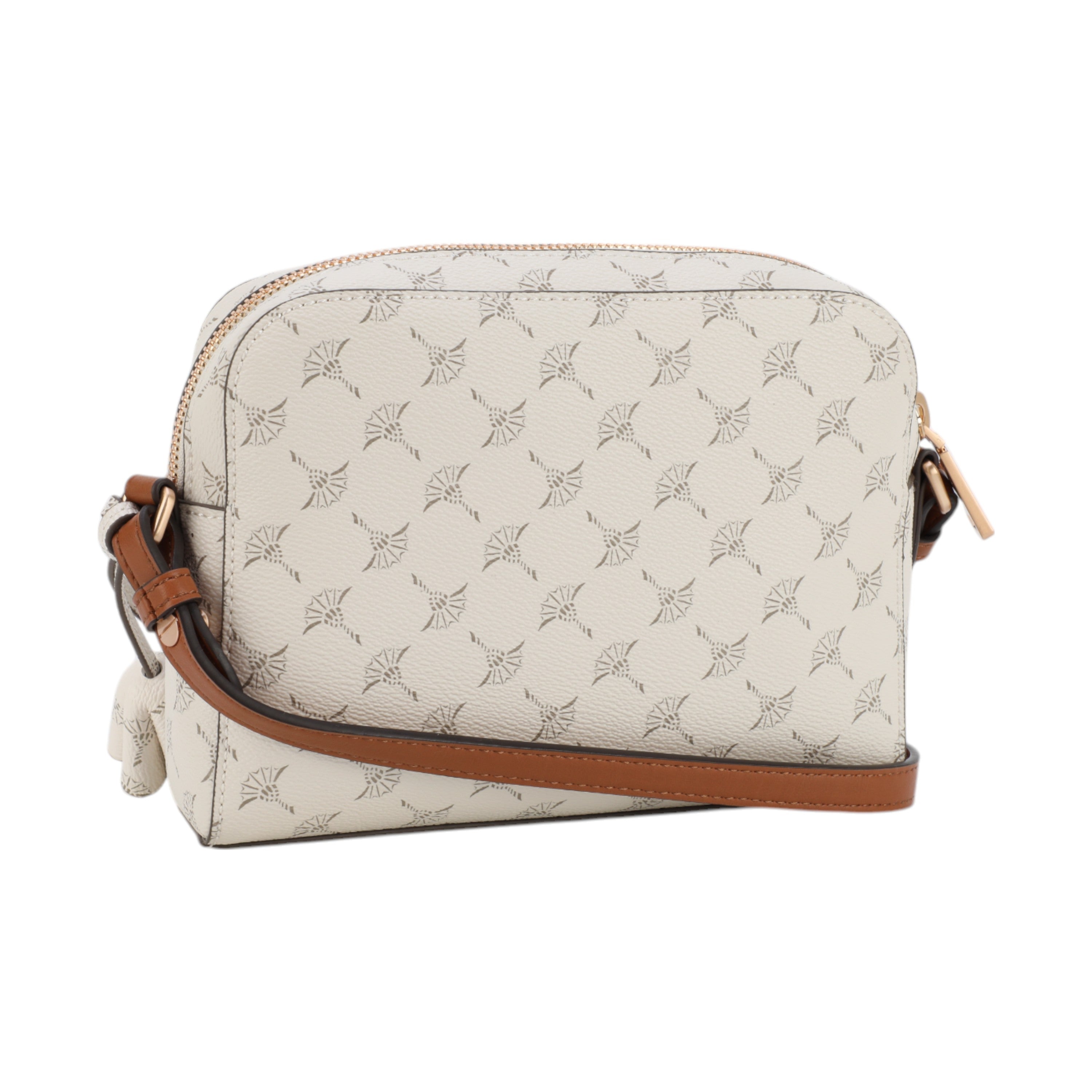 Müller &amp; Meirer Umhängetasche Damen stilvoll und praktisch