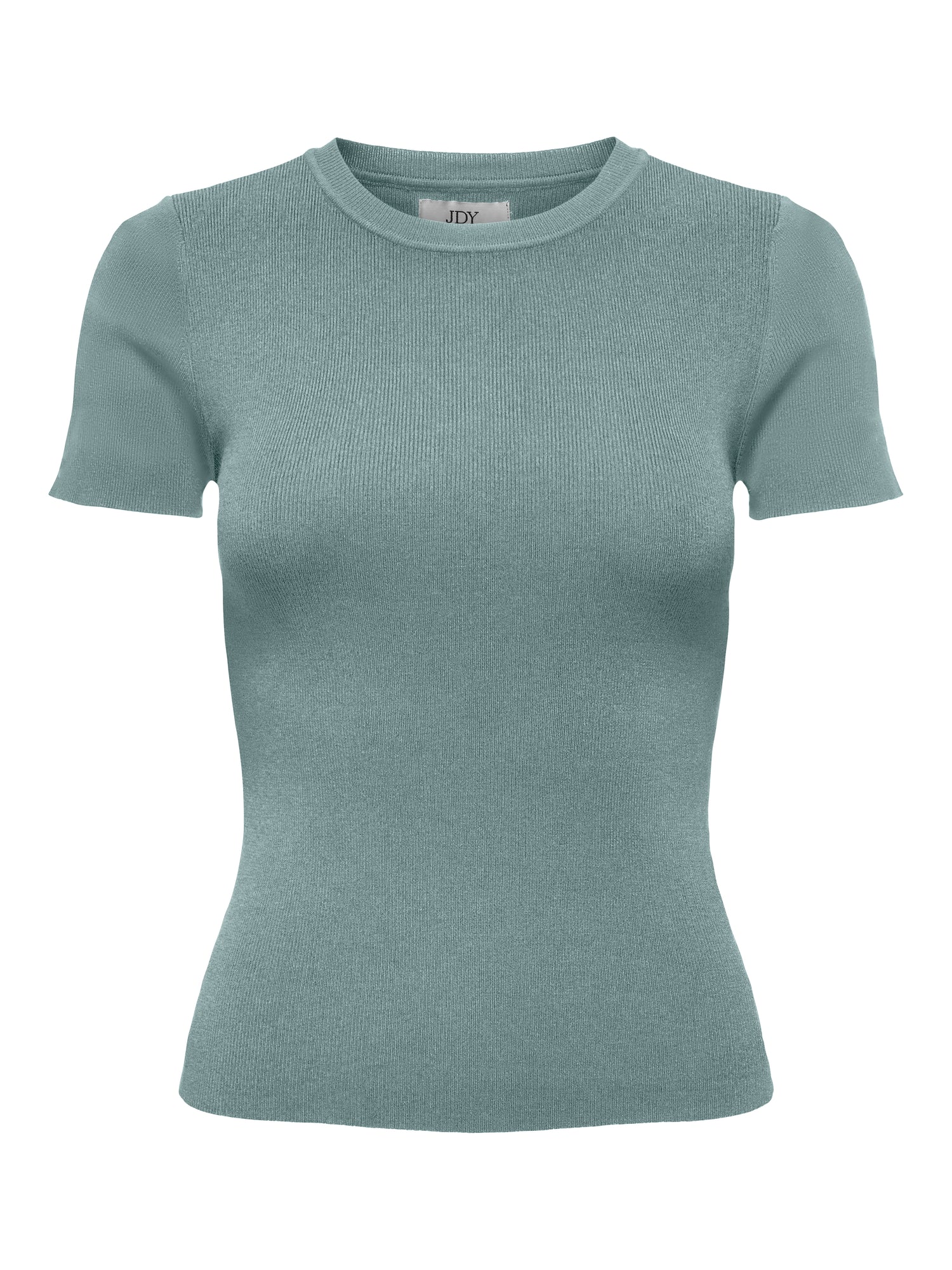 JDYCIRKELINE S/S TOP KNT