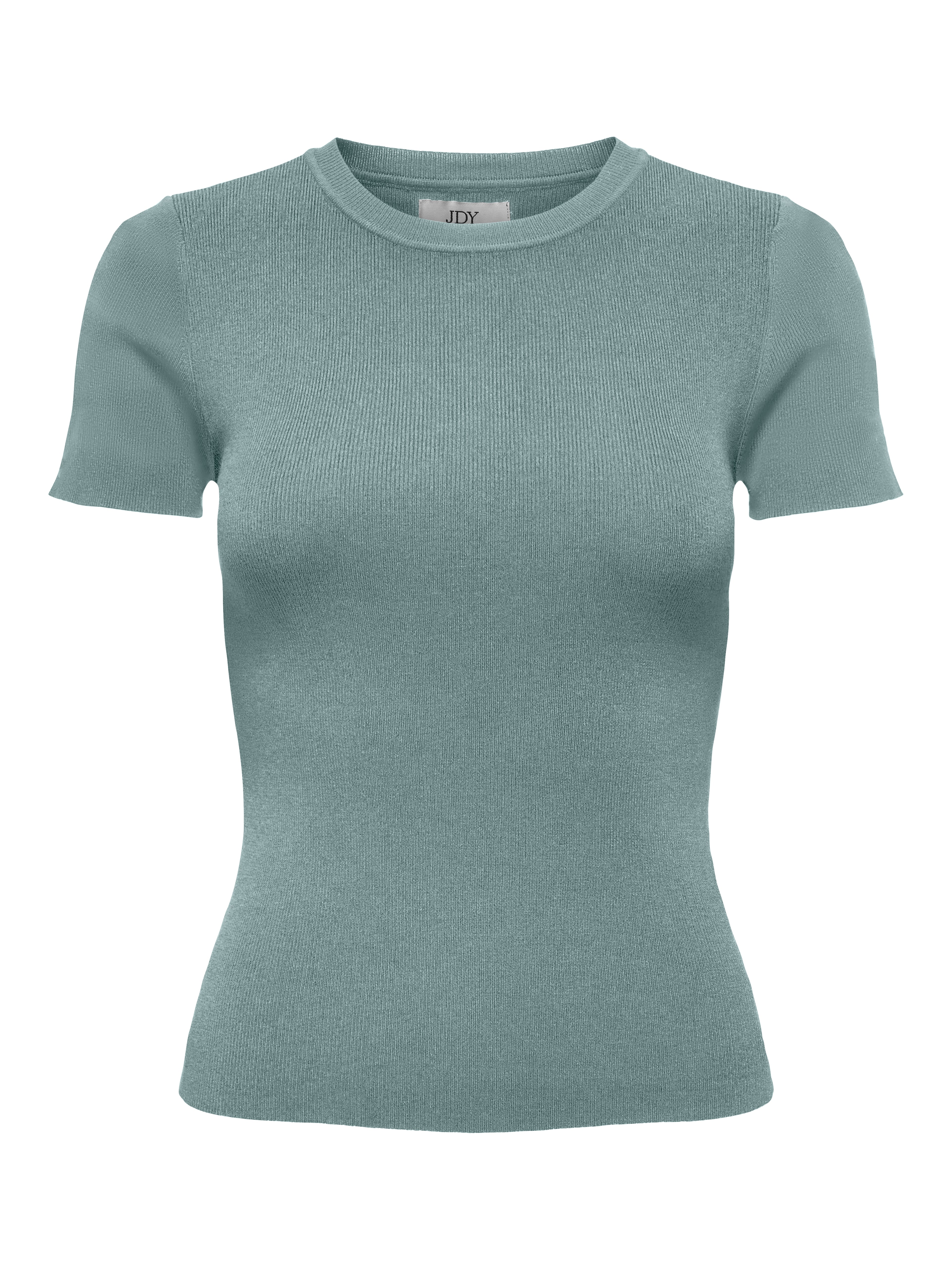 JDYCIRKELINE S/S TOP KNT