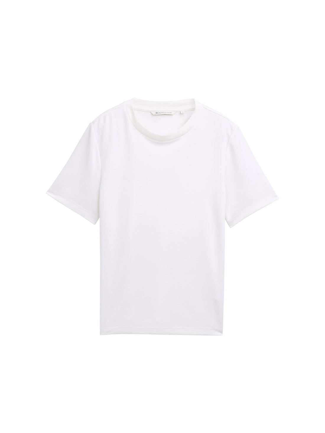 Basic Loose Fit T-Shirt