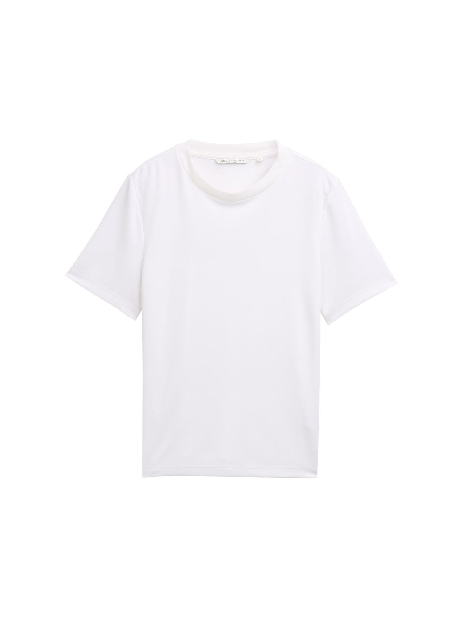 Basic Loose Fit T-Shirt