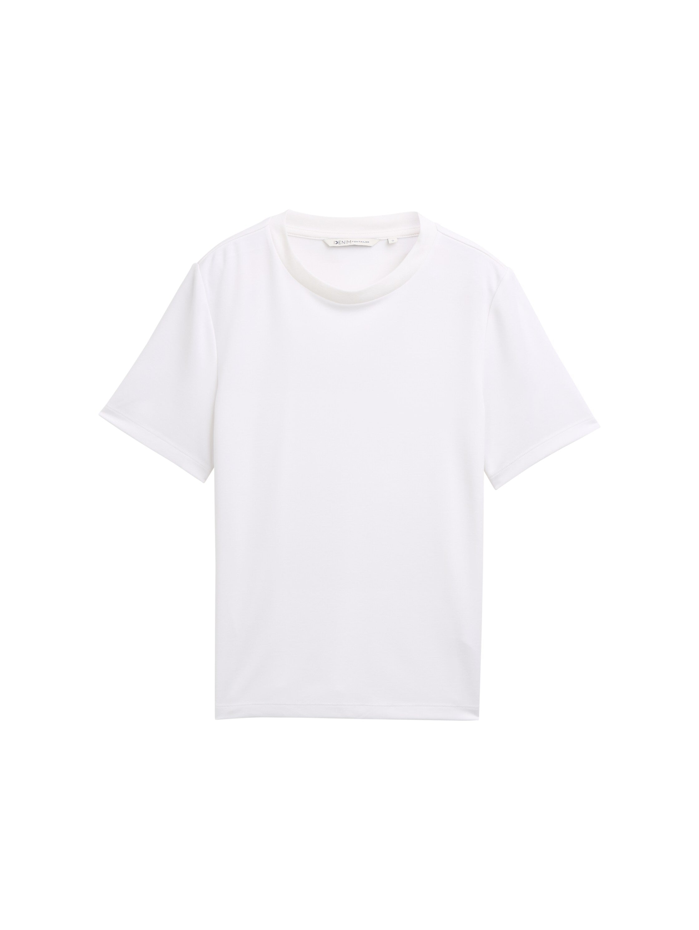 Basic Loose Fit T-Shirt