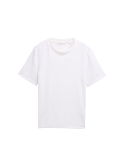 Basic Loose Fit T-Shirt