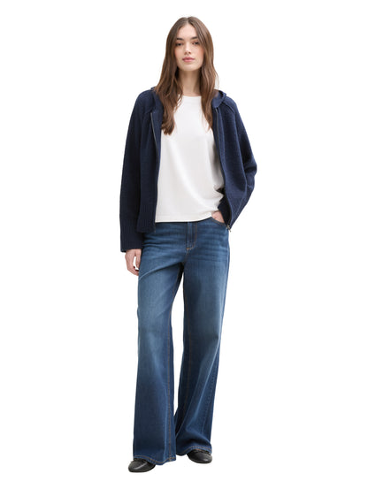 Basic Loose Fit T-Shirt