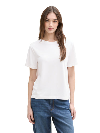 Basic Loose Fit T-Shirt