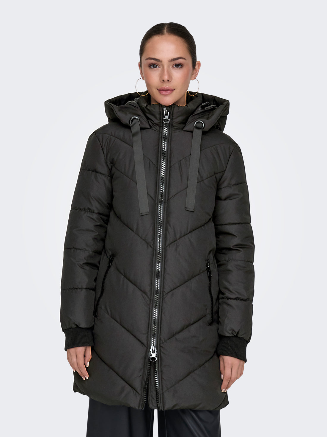 JDYSKYLAR LIFE HOOD JACKET OTW NOOS