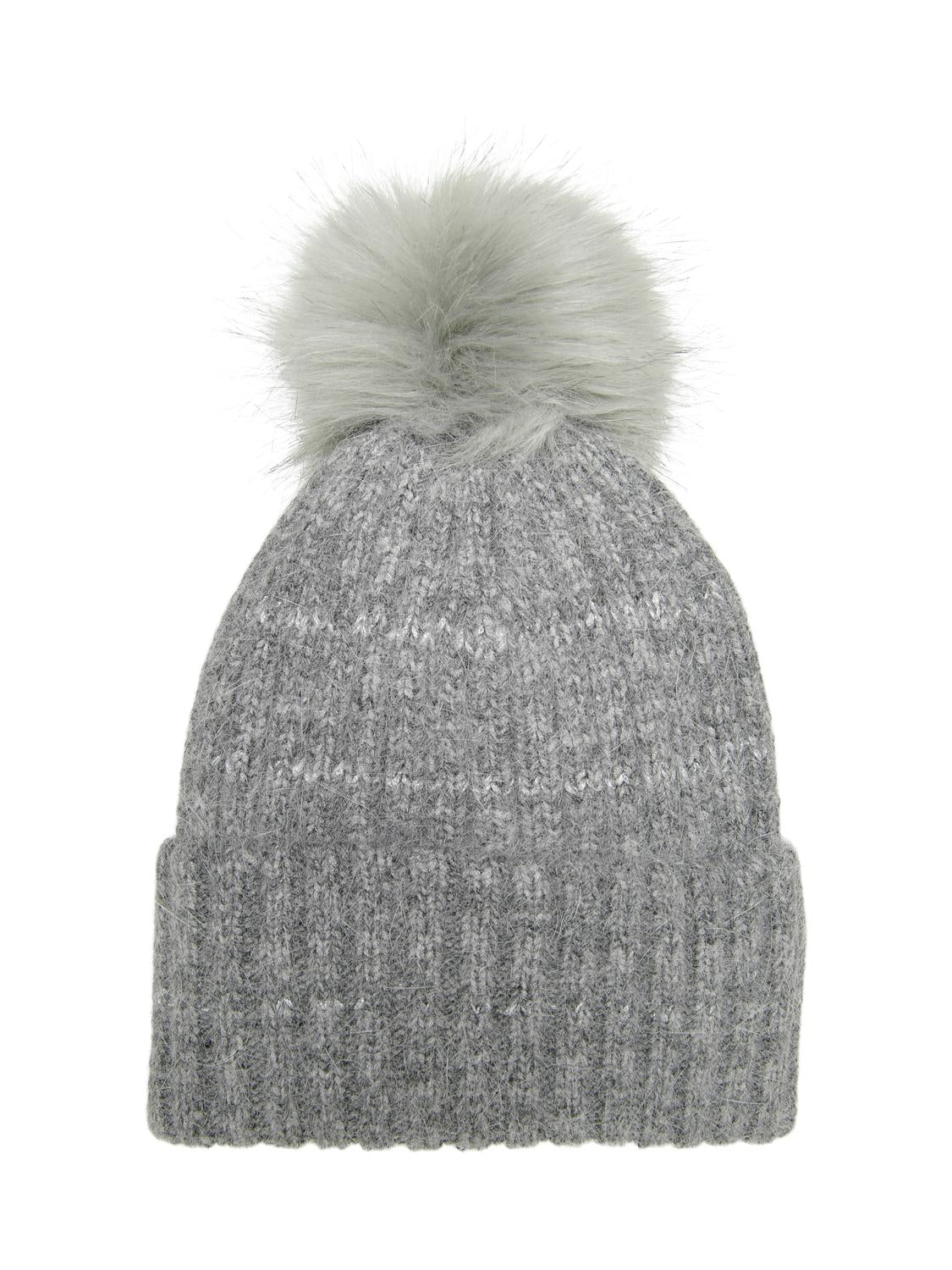 Bestseller Strickmütze Damen Winter Bequem
