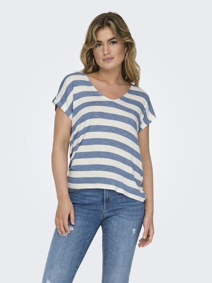 Bestseller Damen Bluse Elegant Langarm