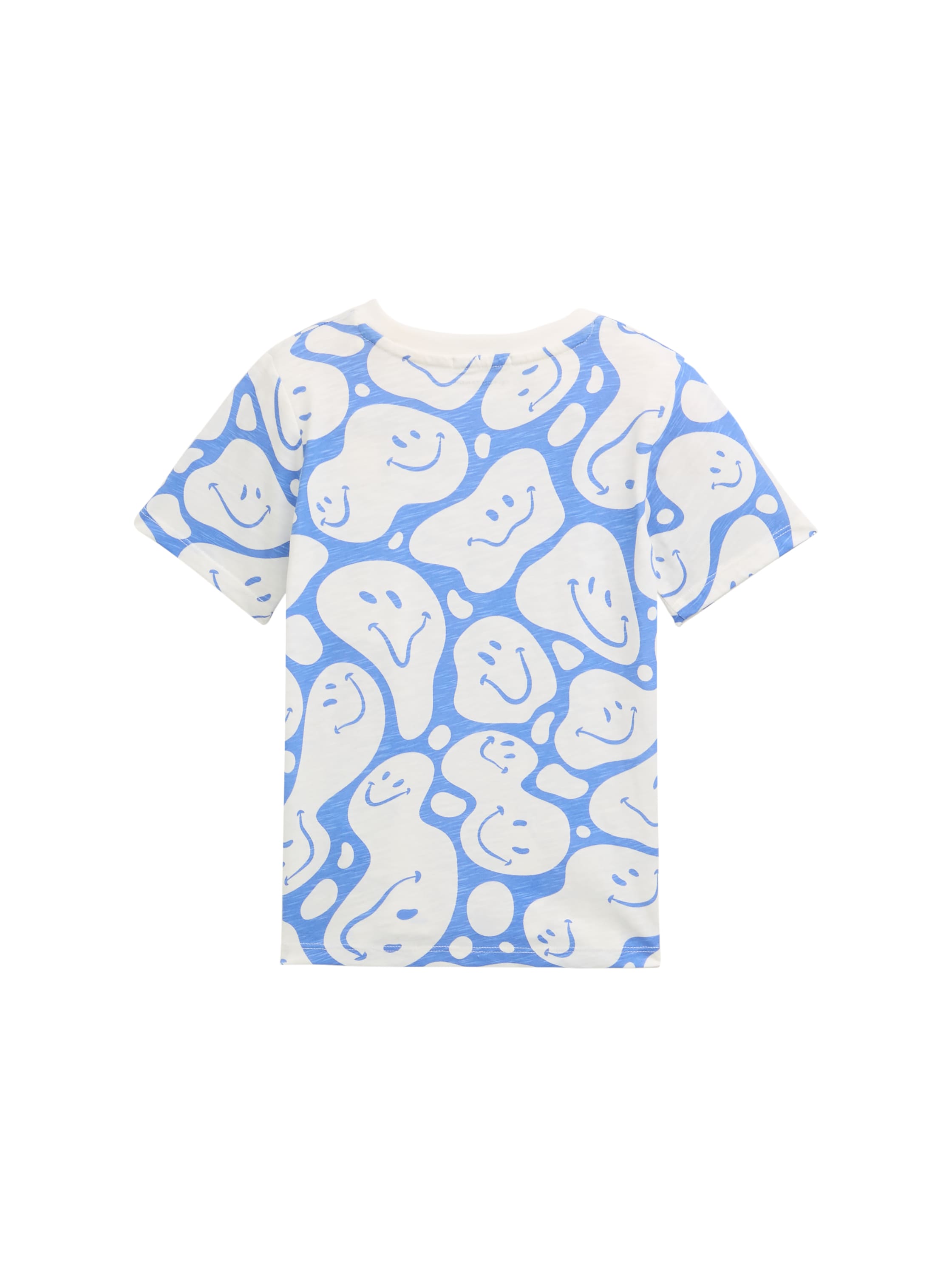 Tom Tailor Denim Kinder T-Shirt Männlich Baumwolle