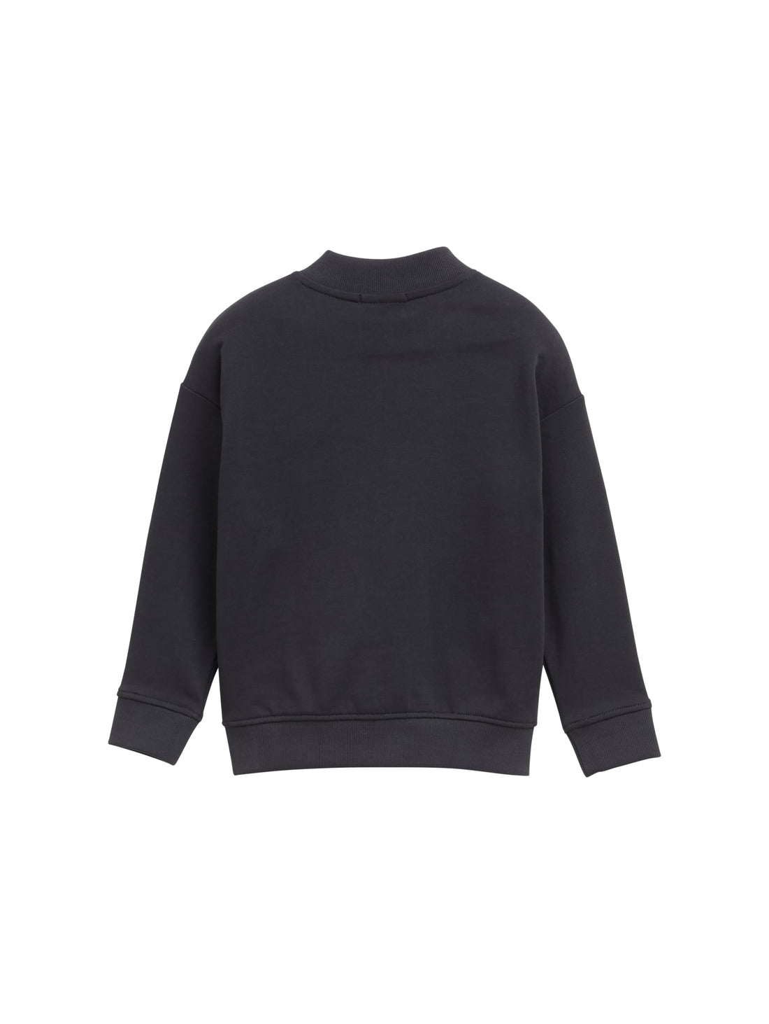 Tom Tailor Denim Sweatshirtjacke Kinder Lockere Passform