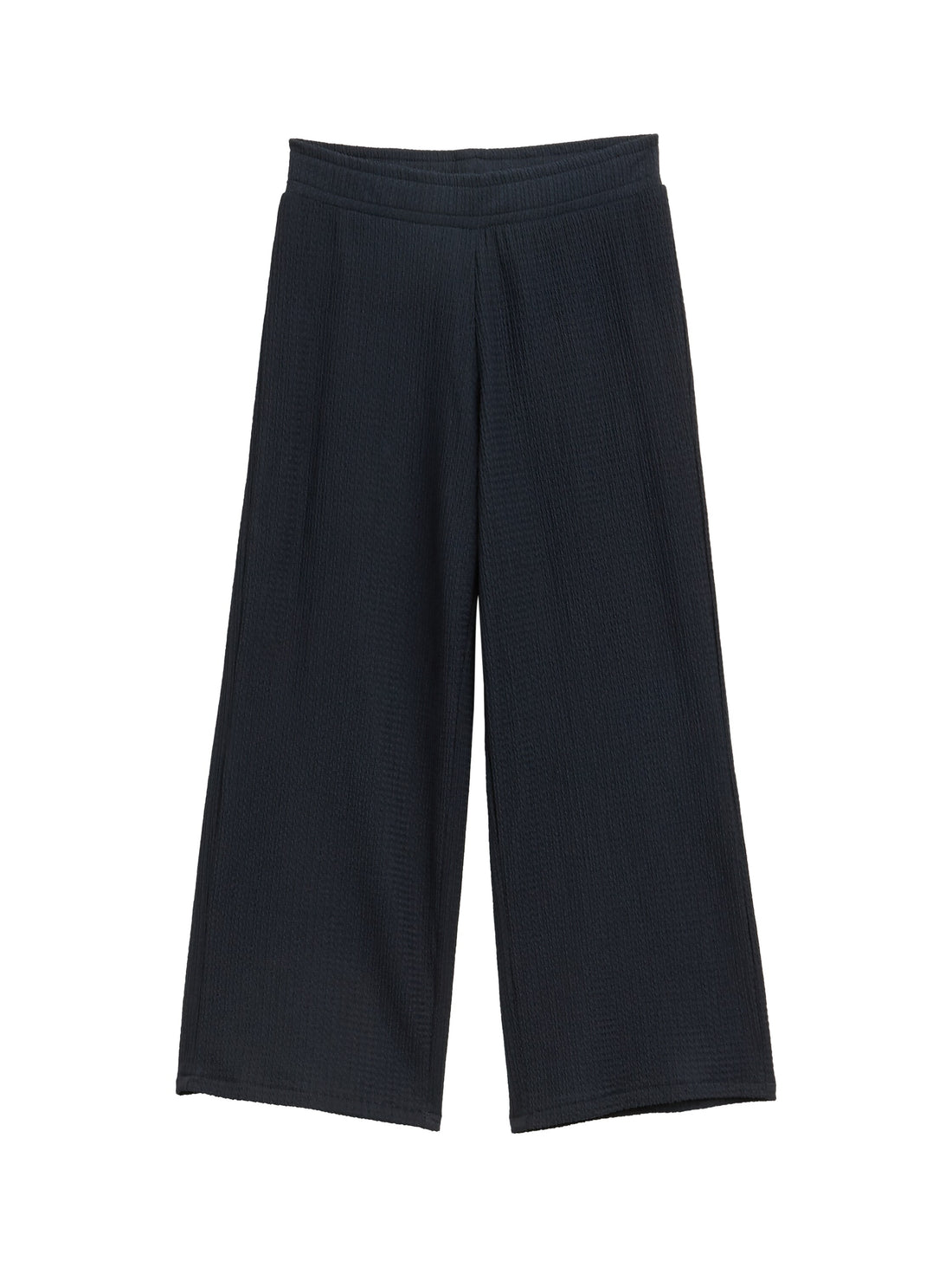 Tom Tailor Denim Weite Hose Kinder Elastischer Bund
