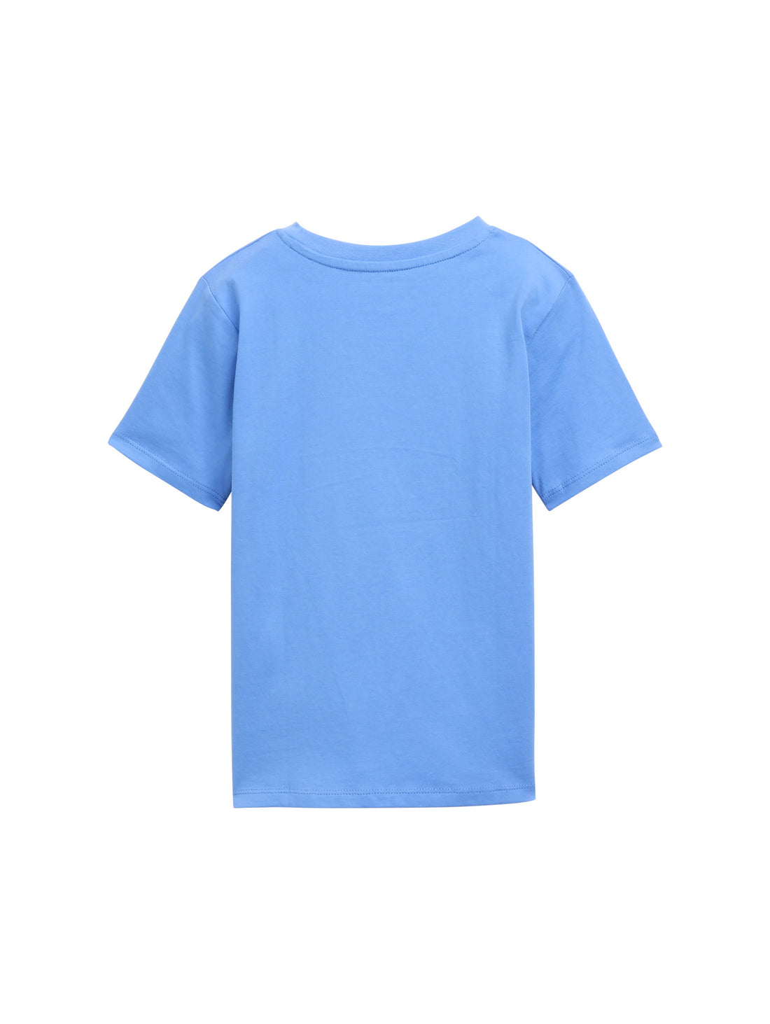 Tom Tailor Denim Kinder T-Shirt mit Wendepailletten Baumwolle