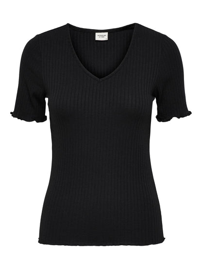 Bestseller Blusenshirt Damen Elegant Stretch