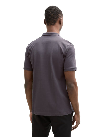 Tom Tailor Denim Herren T-Shirt Basic Fit Baumwolle L