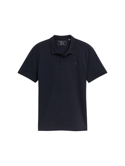 Tom Tailor Denim Herren T-Shirt Basic Fit Baumwolle L