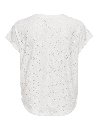 Bestseller Damen Bluse Eleganz