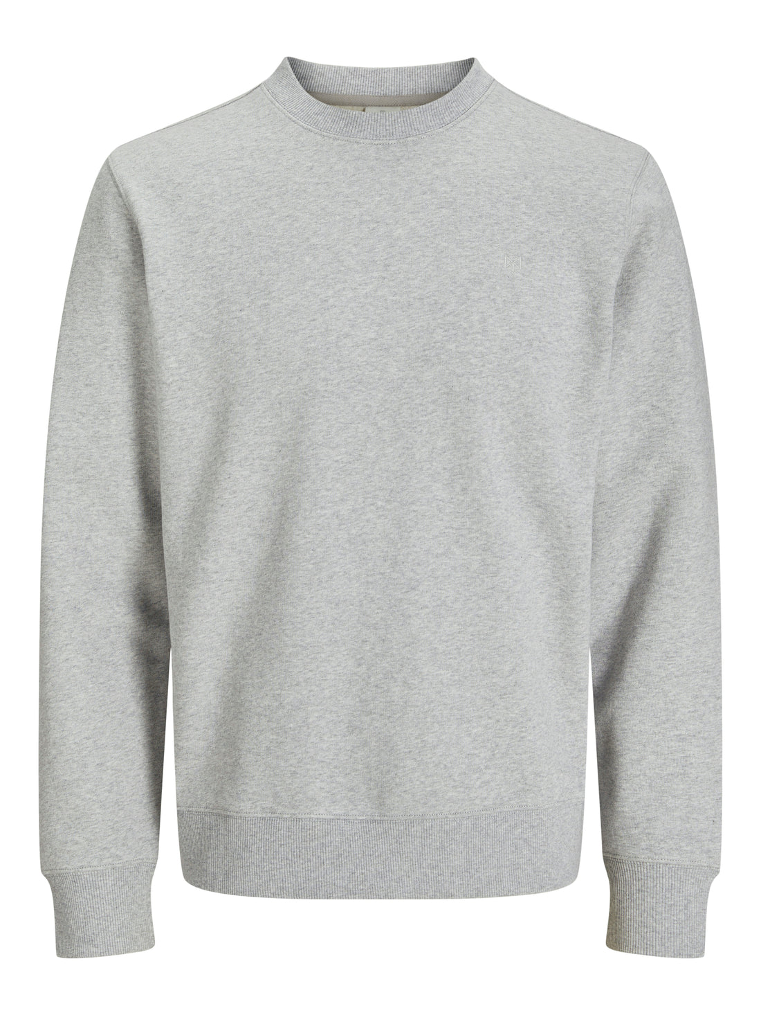Bestseller Sweatshirt Damen Locker geschnitten Basic Style