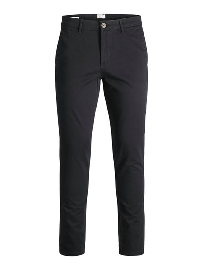 Bestseller Chino Hose Herren Slim Fit Elasthan-Komfort&lt;br&gt;