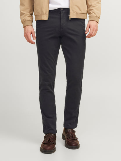 Bestseller Chino Hose Herren Slim Fit Elasthan-Komfort&lt;br&gt;