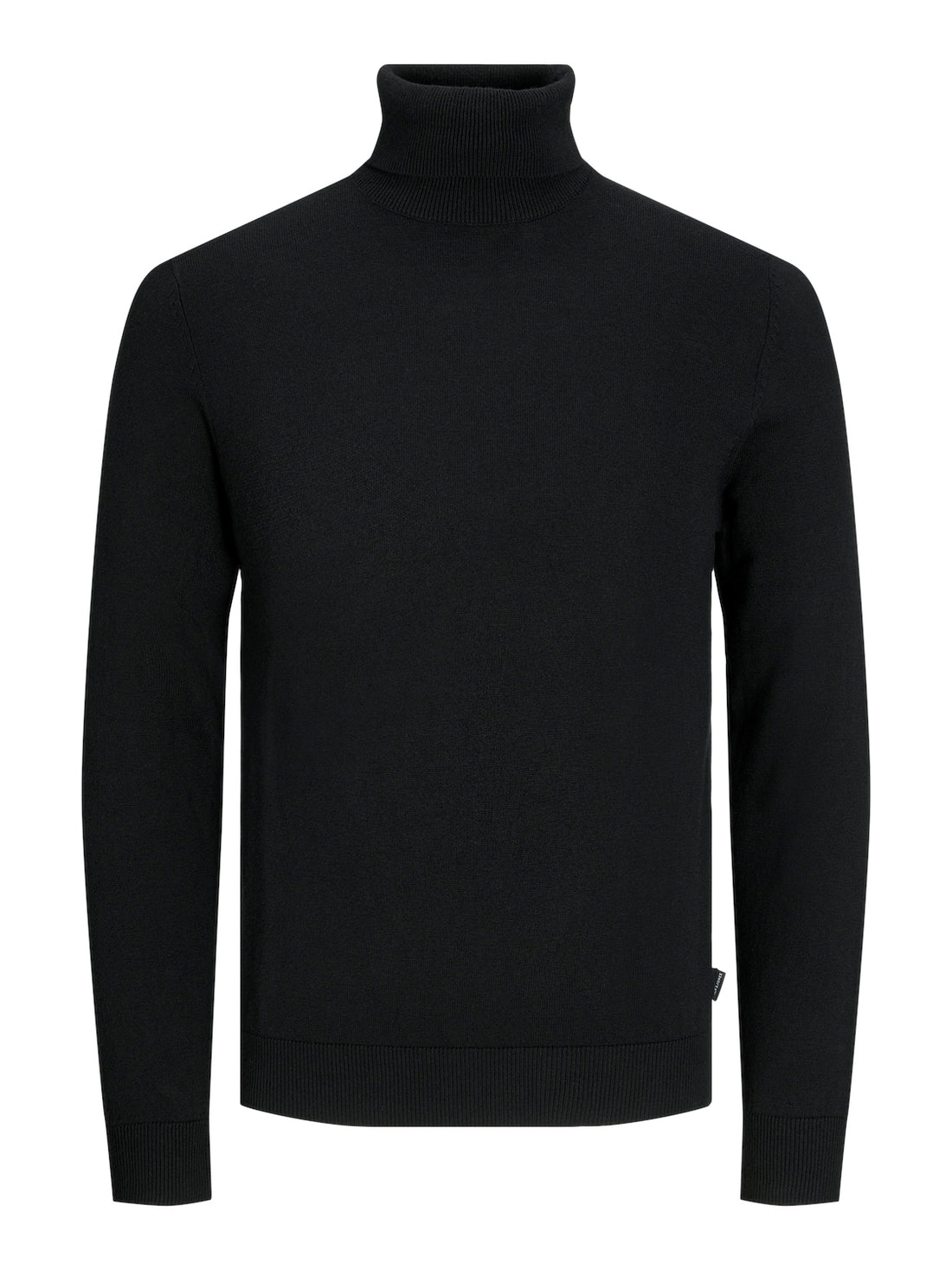 Bestseller Strickpullover für Erwachsene mit Rollkragen und Knit Fit