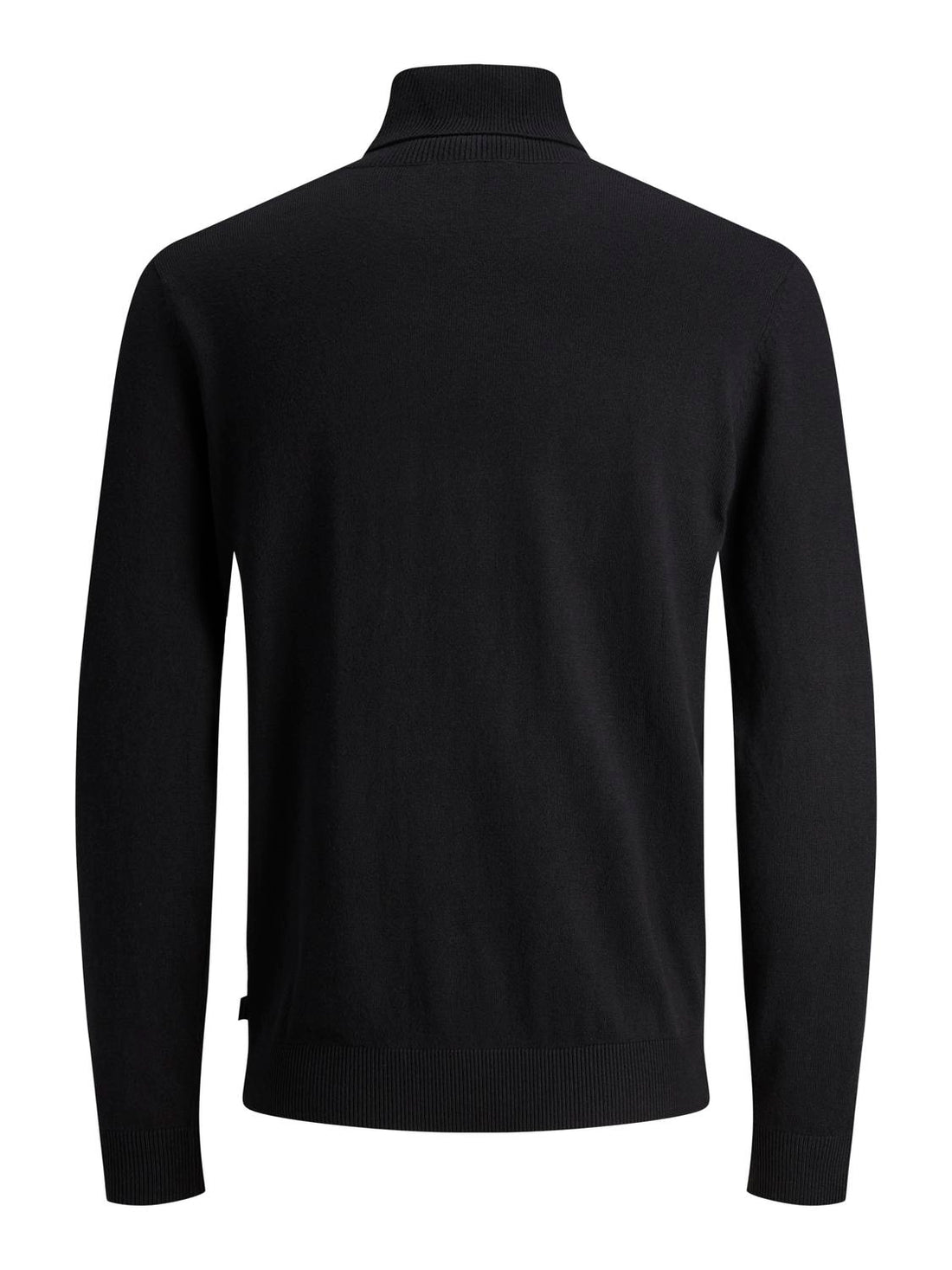 Bestseller Strickpullover für Erwachsene mit Rollkragen und Knit Fit