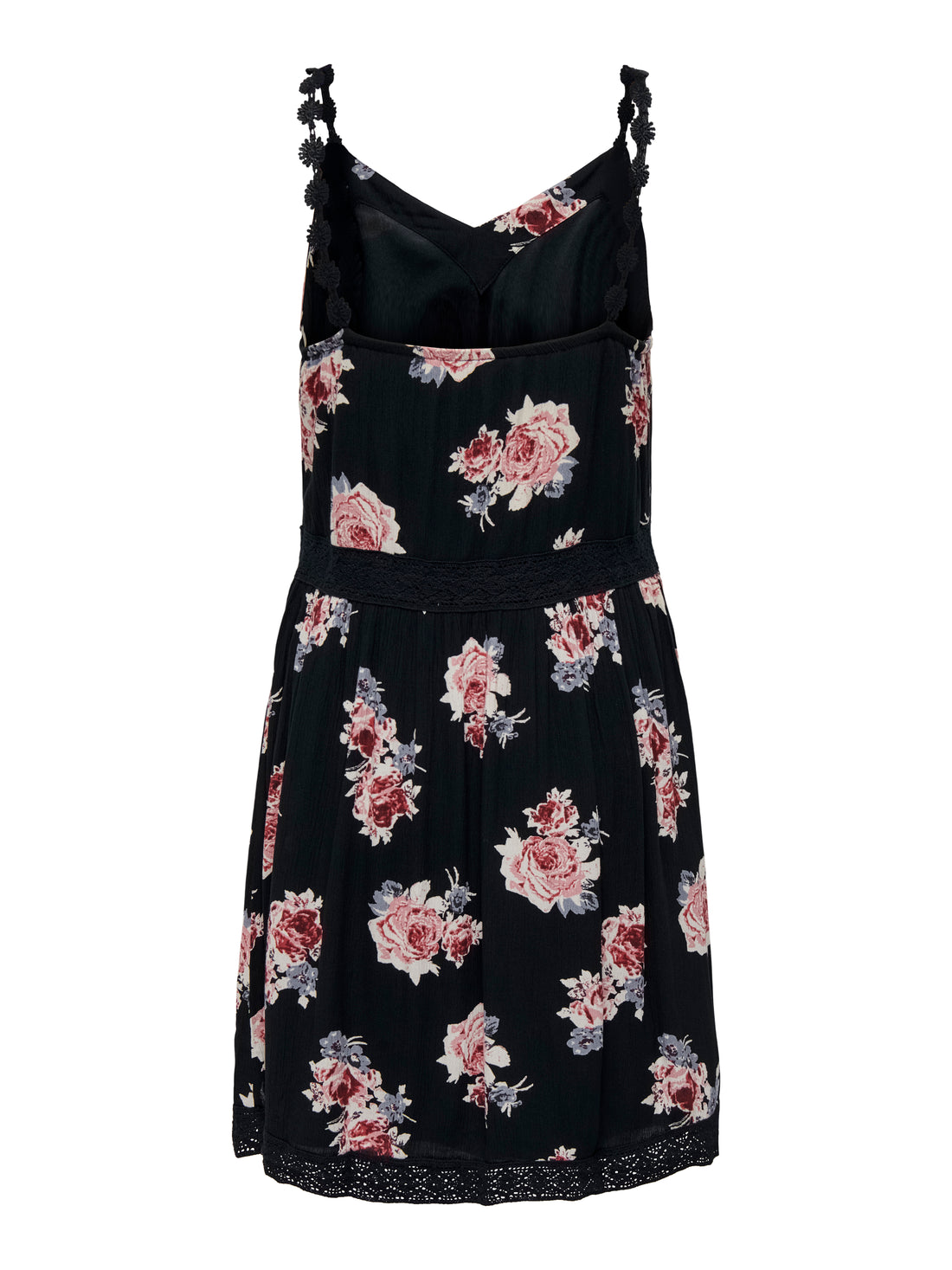 Bestseller Viskose Kleid Damen Leicht und Seidig