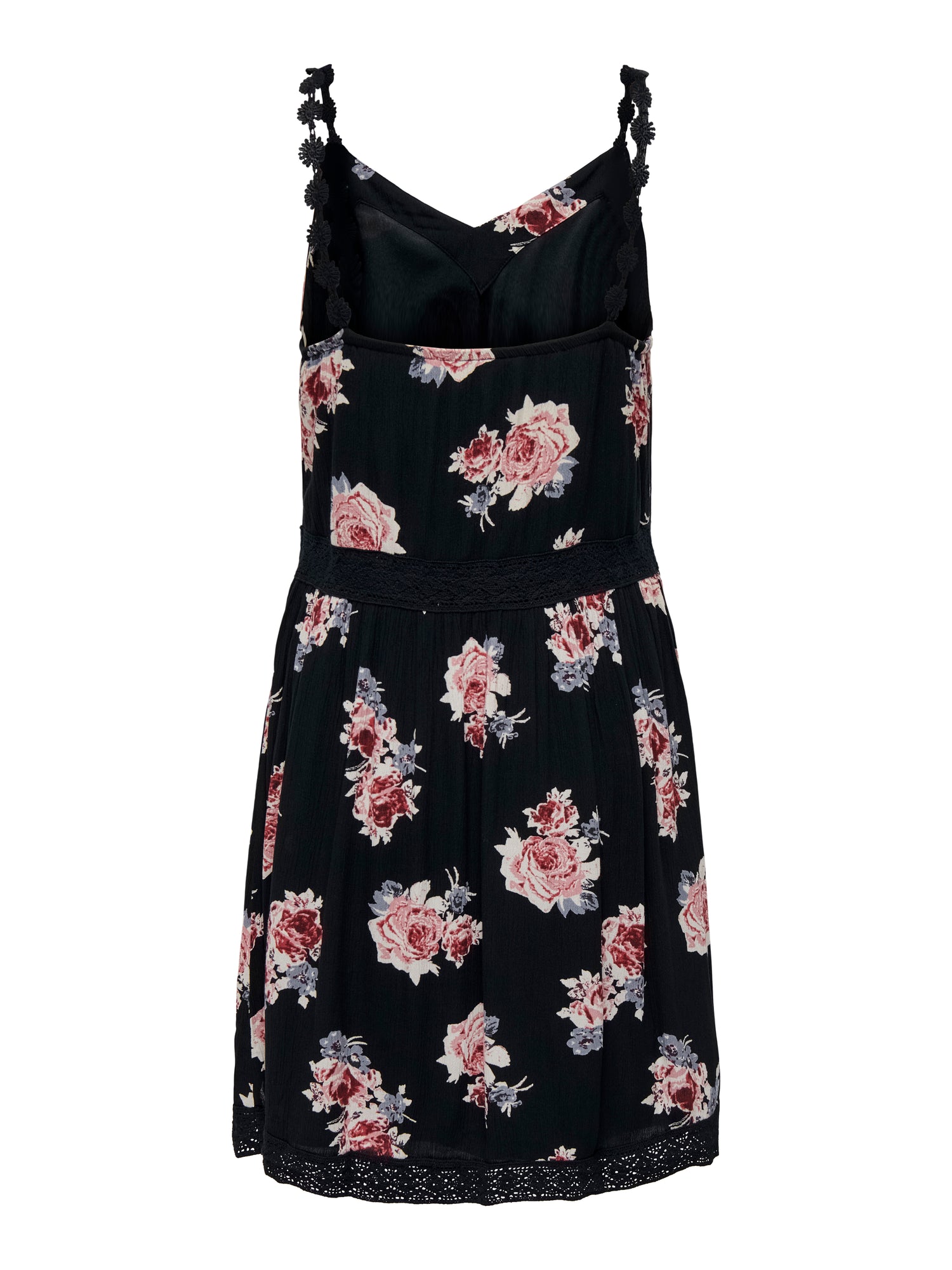Bestseller Viskose Kleid Damen Leicht und Seidig