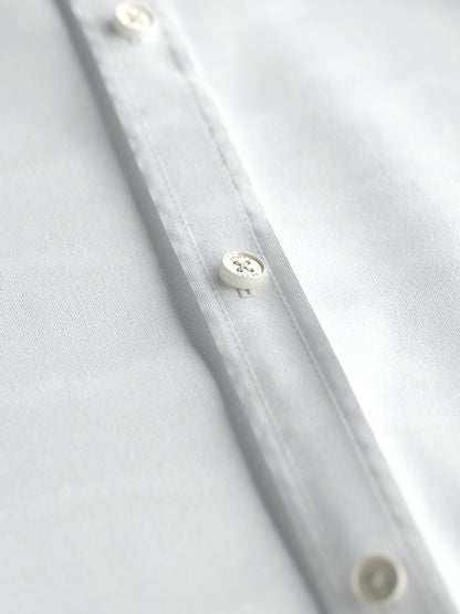 Strelson AG T-Shirt für erwachsene Männer aus 100% Baumwolle