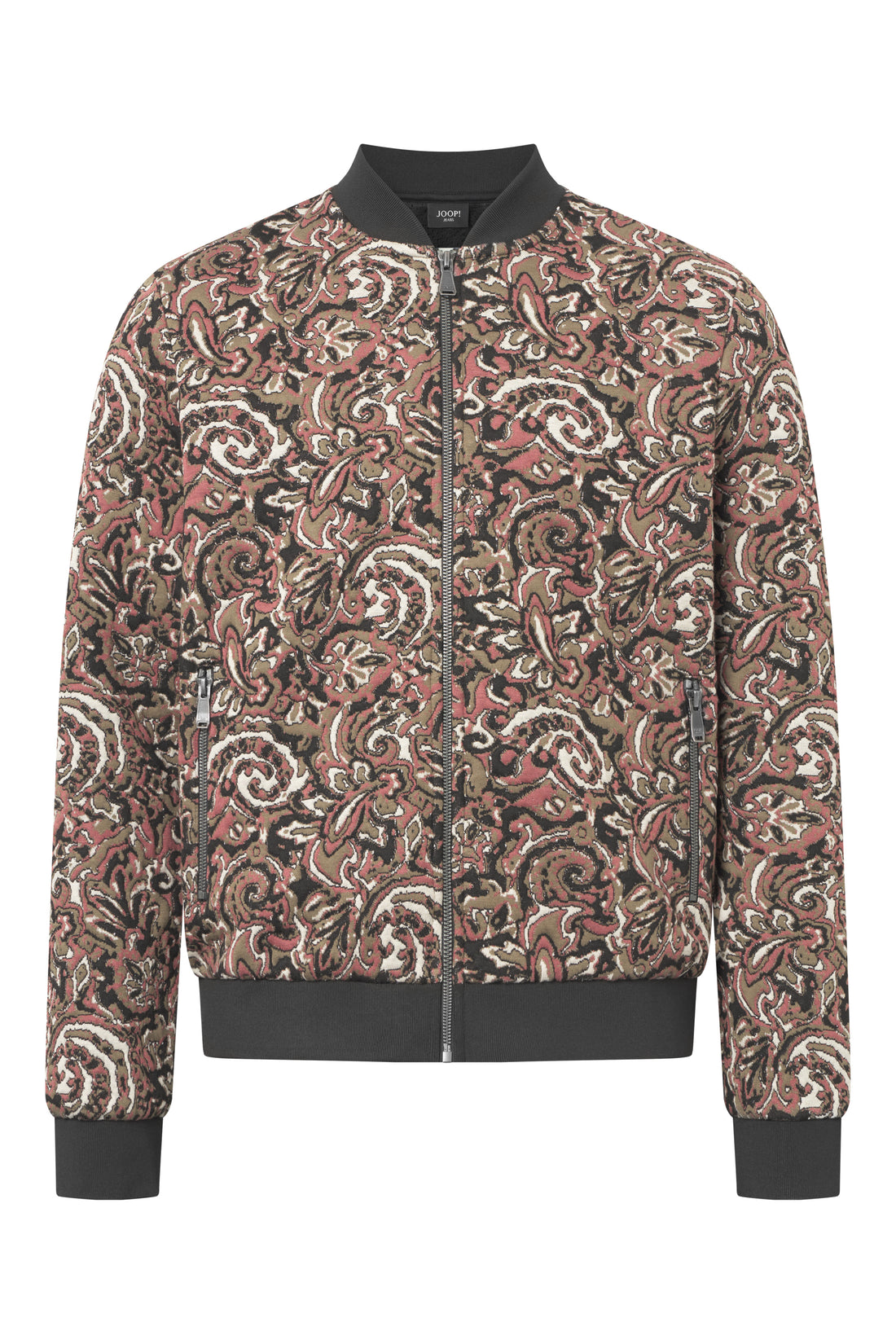 Strelson AG Herrenblazer Modern Fit Klassisch Elegant