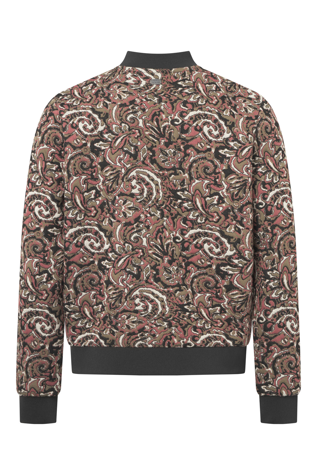 Strelson AG Herrenblazer Modern Fit Klassisch Elegant