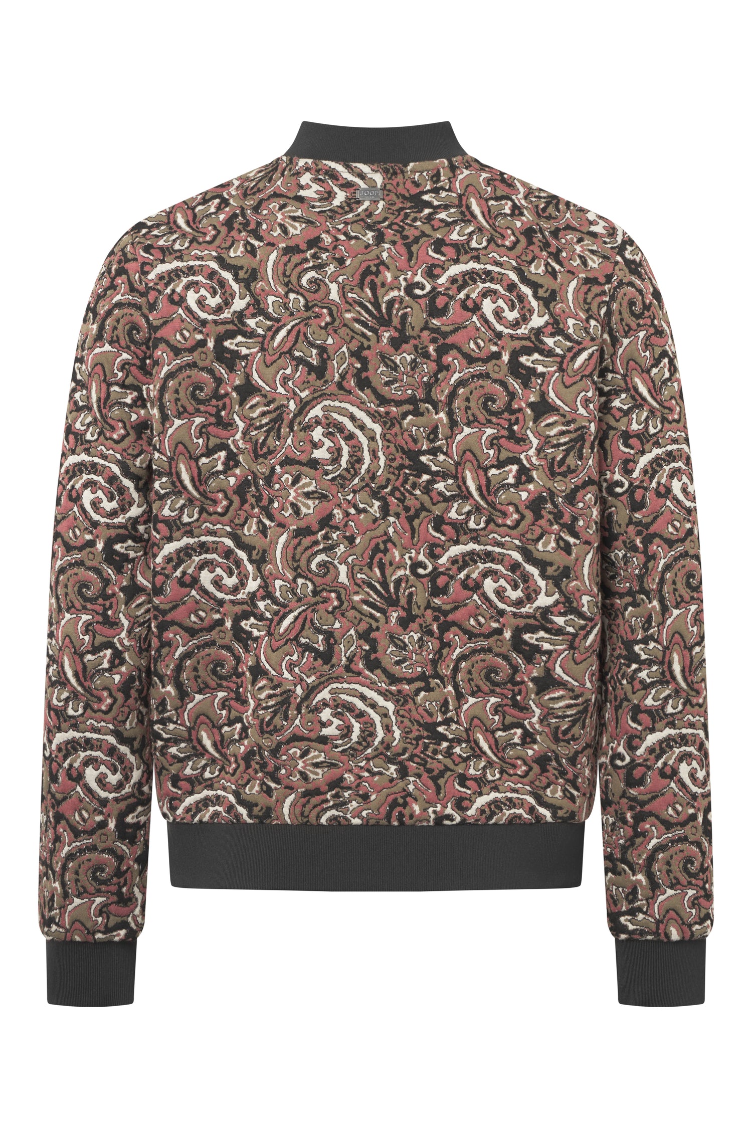 Strelson AG Herrenblazer Modern Fit Klassisch Elegant