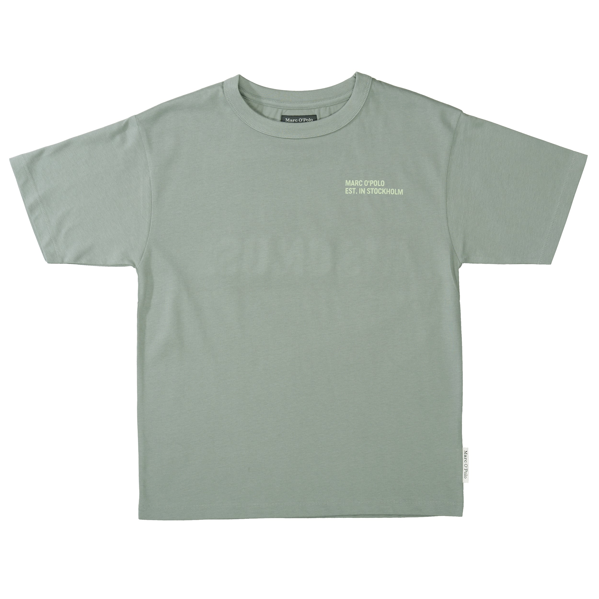 Kn.-T-Shirt
