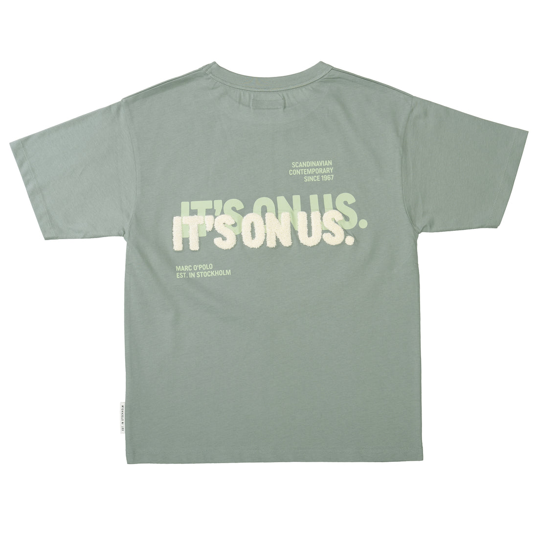 Kn.-T-Shirt