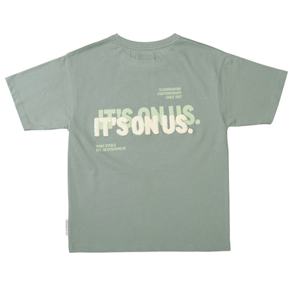 Kn.-T-Shirt