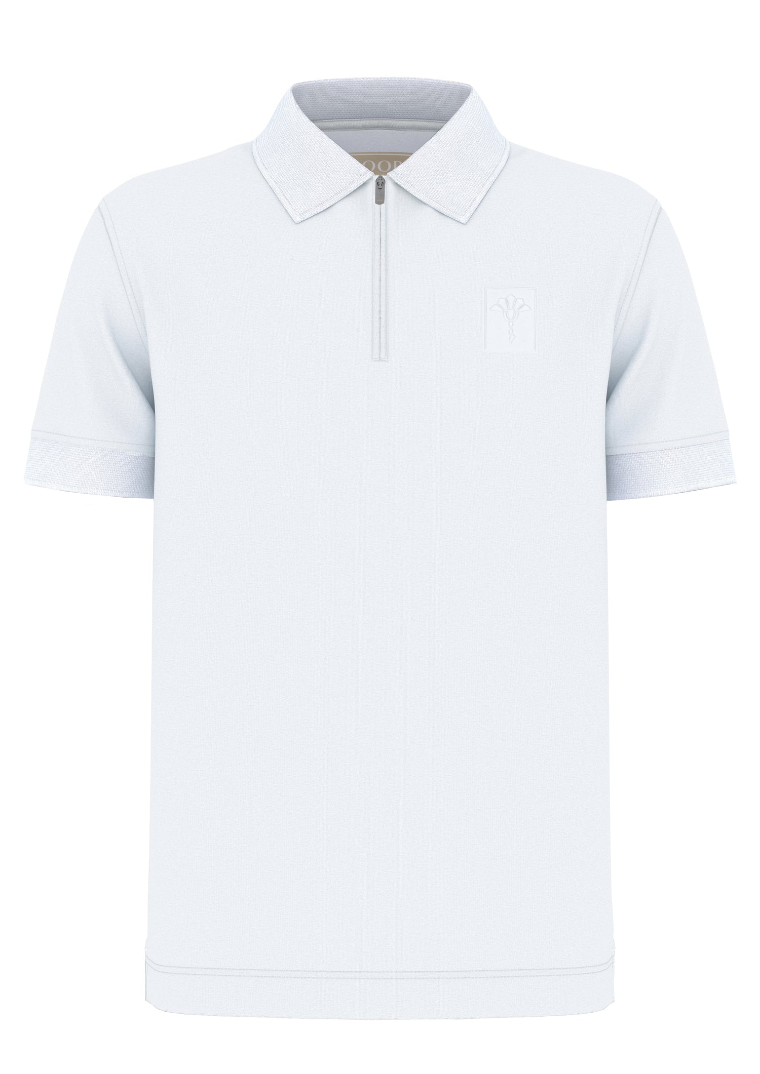 Joop! T-Shirt Erwachsene Männlich Baumwolle-Polyester-Mix