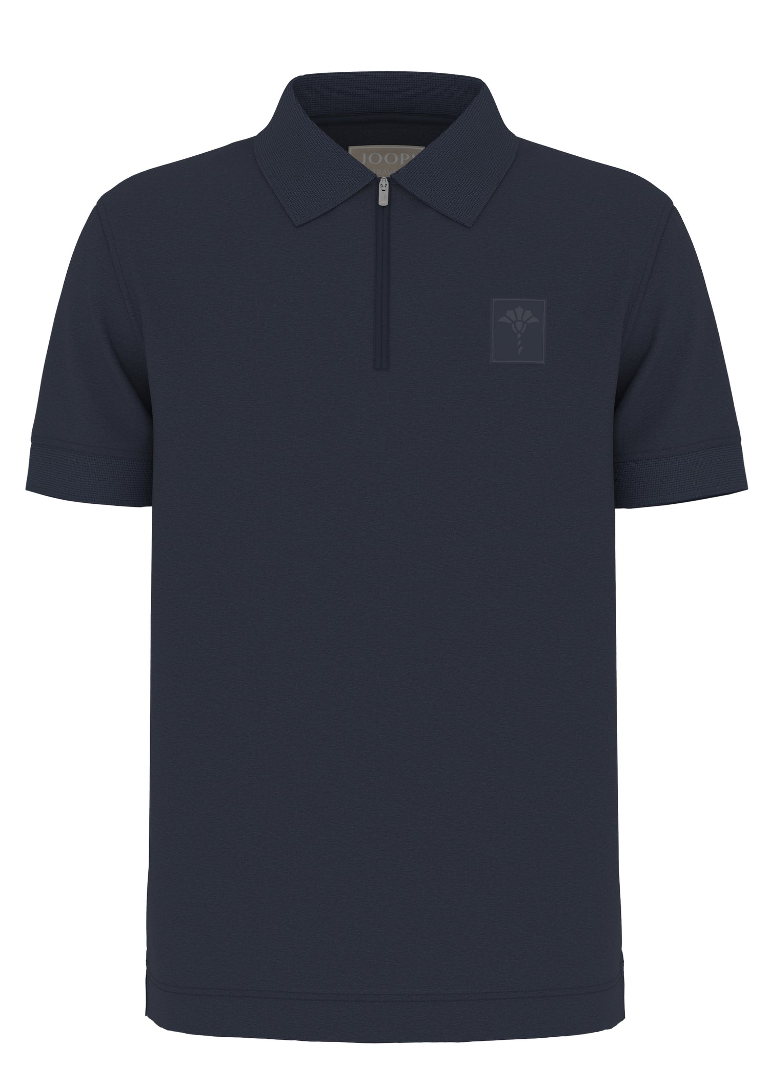 Joop! T-Shirt Erwachsene Männlich Baumwolle-Polyester-Mix