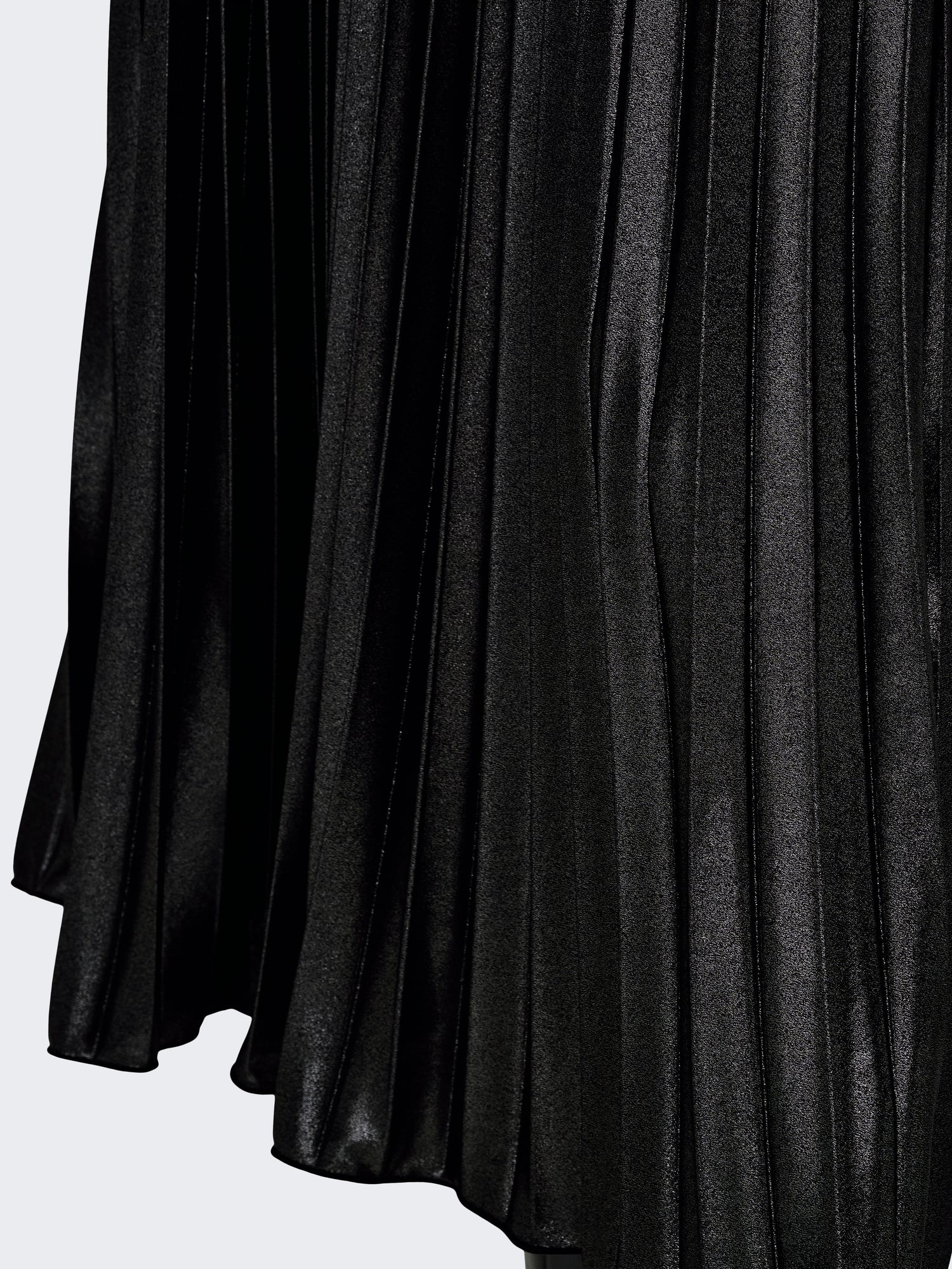Bestseller Plissierter Rock Damen Kombinationswunder Elastischer Bund
