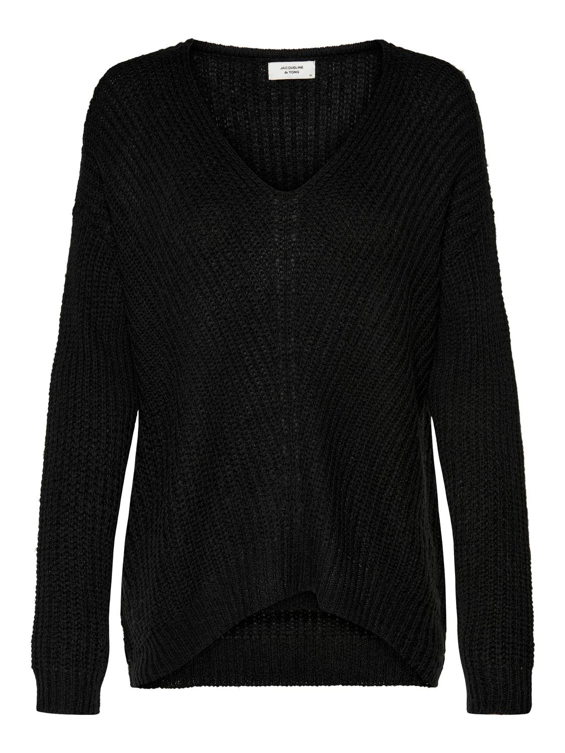 JDY Strickpullover Damen Flexibel und Trendig
