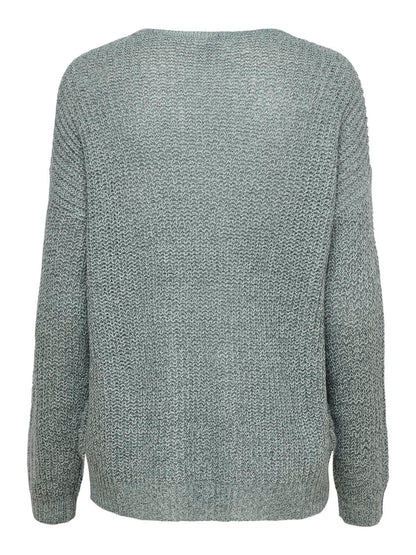 JDY Strickpullover Damen Flexibel und Trendig