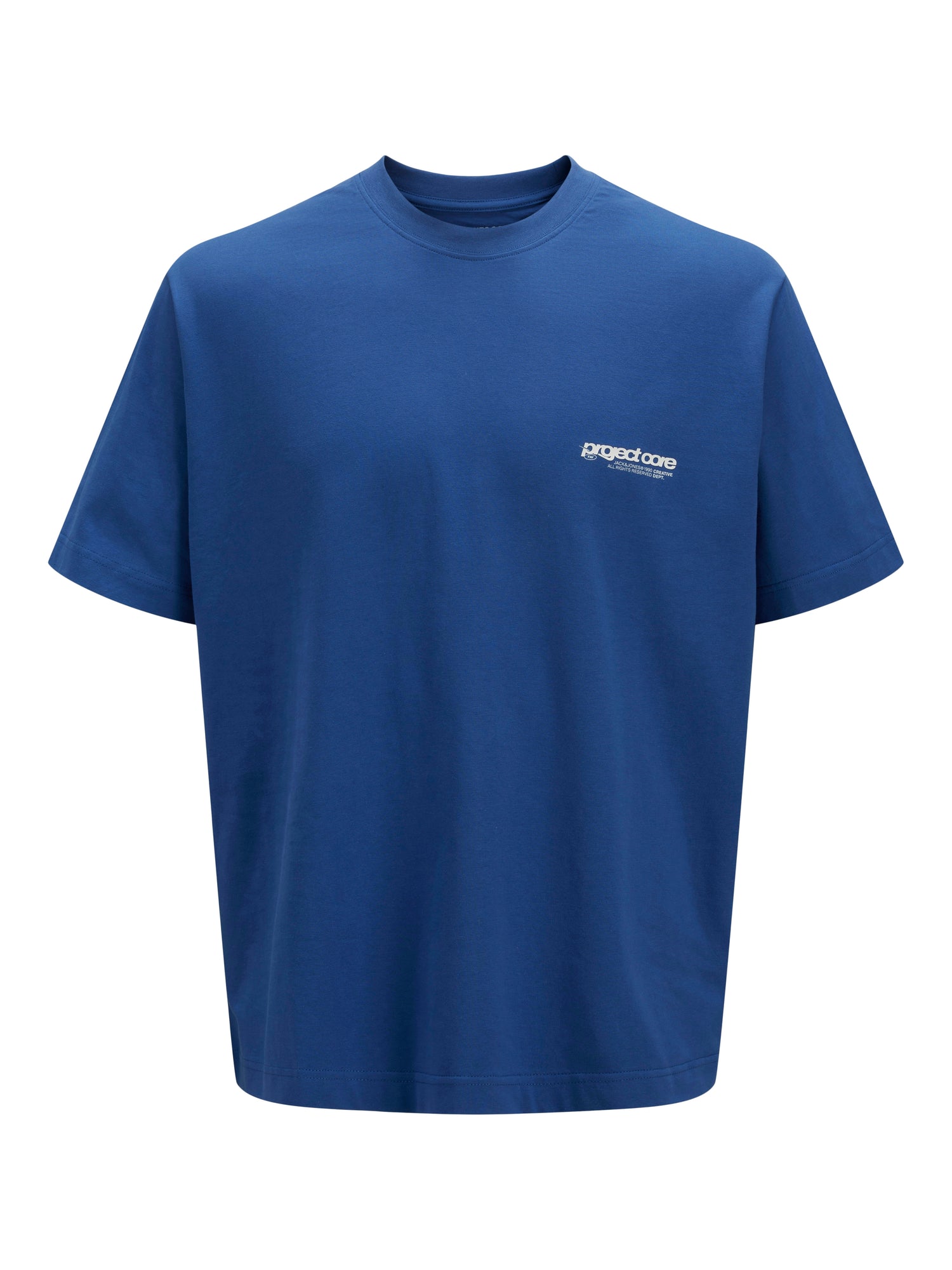 Bestseller T-Shirt Damen Bequemer Gummidruck