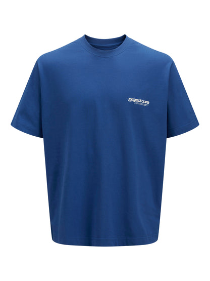 Bestseller T-Shirt Damen Bequemer Gummidruck