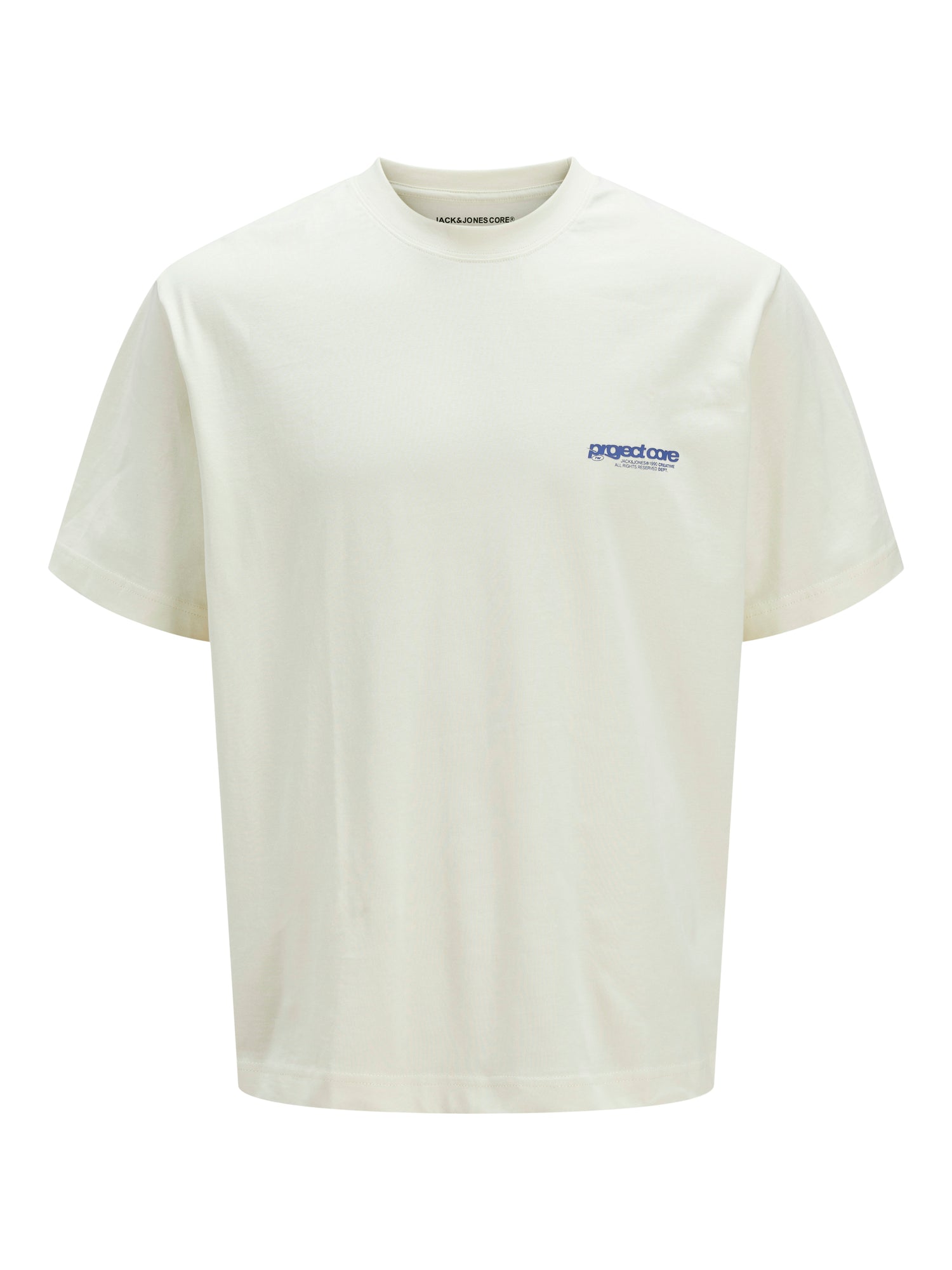 Bestseller T-Shirt Damen Bequemer Gummidruck