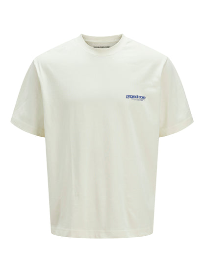 Bestseller T-Shirt Damen Bequemer Gummidruck