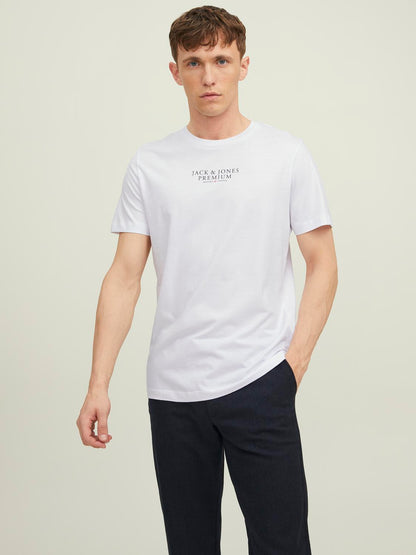 Bestseller T-Shirt Rundhals Kurzarm Erwachsene 3D-Look