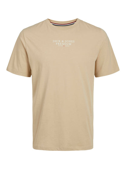 Bestseller T-Shirt Rundhals Kurzarm Erwachsene 3D-Look